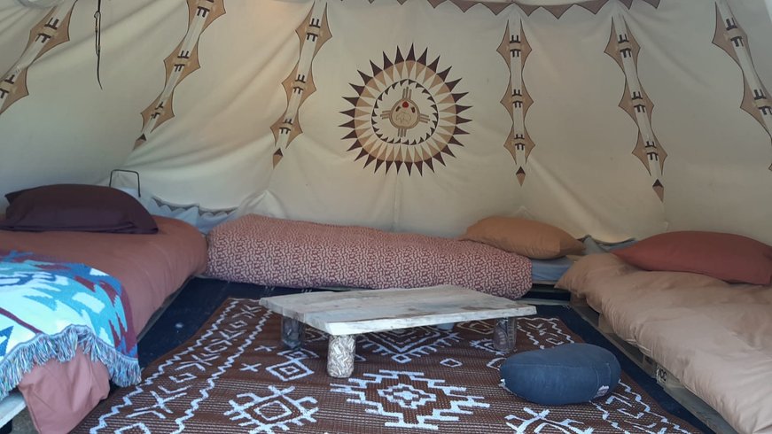 Hébergement AbracadaRoom : Naskapi - Image 2