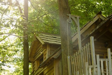 Cabane Spa Etoilée à Raray (3)