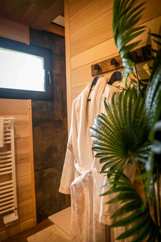 Hébergement AbracadaRoom : CASA HIMALA & SPA - Image 19