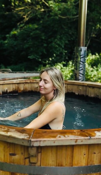 Domaine AbracadaRoom : Ecodomaine "La Rêverie" - Image 6