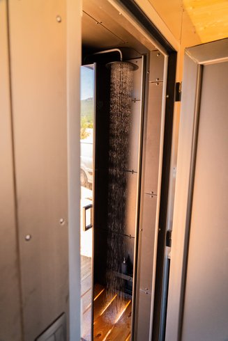 Hébergement AbracadaRoom : ※ Homnest ※ Observatoire des Géants ※ Haut Vercors - Image 40