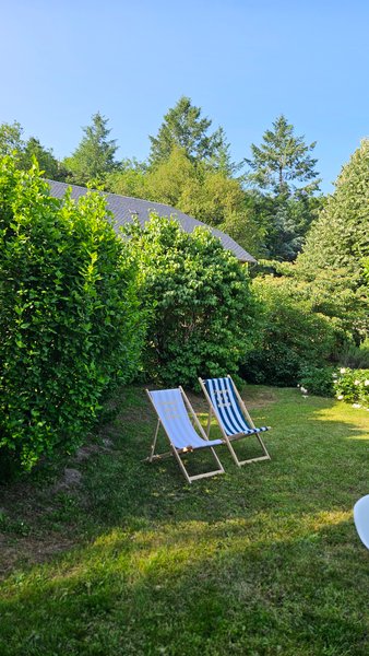 Hébergement AbracadaRoom : Le Cottage - Image 14