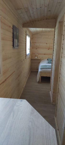 Hébergement AbracadaRoom : Bucolique - Image 4