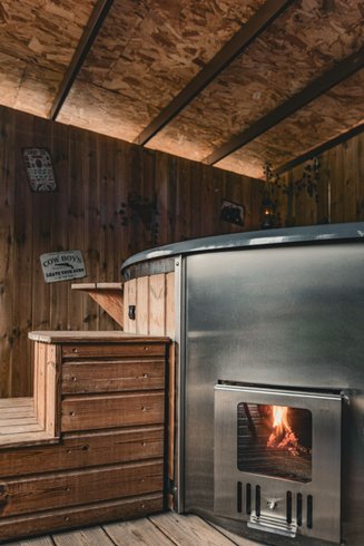 Domaine AbracadaRoom : Le Ranch Normand - Image 12