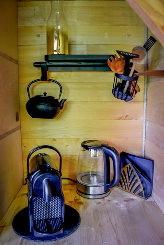 Hébergement AbracadaRoom : La Casa de Lili - Image 19