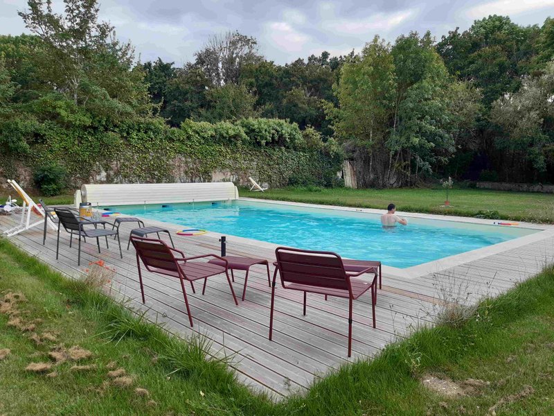 Hébergement AbracadaRoom : La cabane du platane - Image 8