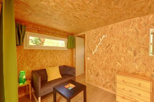 Camping Le Petit Liou