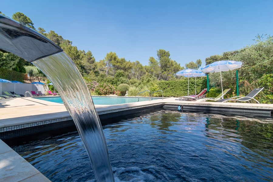 Domaine AbracadaRoom : Les Arbousiers - Image 5