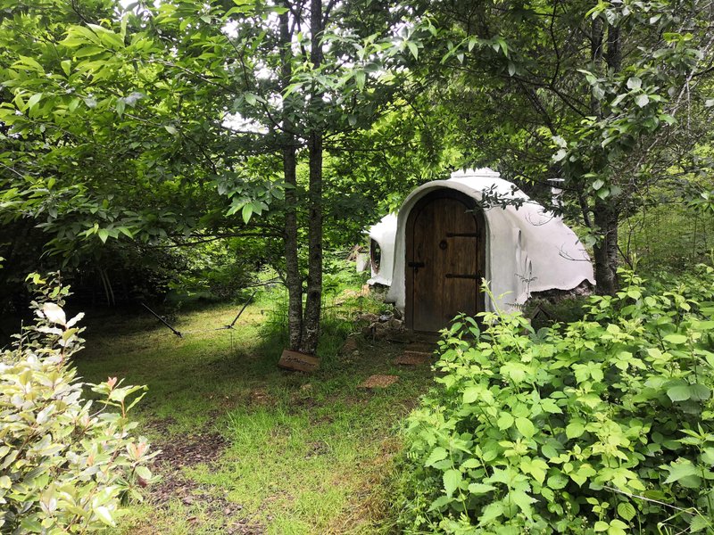 Domaine AbracadaRoom : Les loges de la nature - Image 4