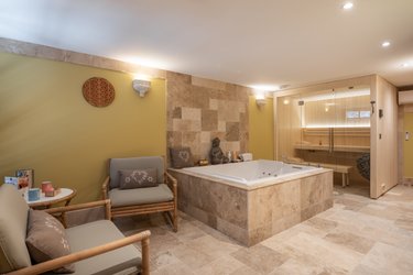 Le Cellier & Spa à Saint Maximin (3)