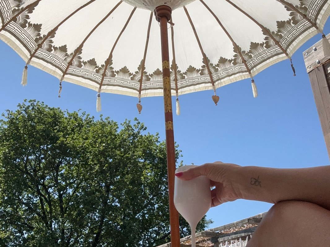 Tiny House Dolce Vita & Spa à Lafrancaise (11)