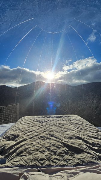 Domaine AbracadaRoom : Bulle d'Ardèche - Image 21