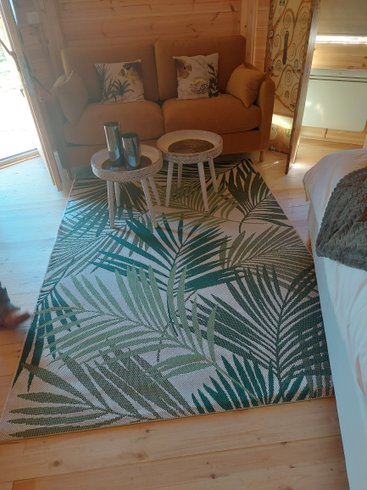 Hébergement AbracadaRoom : Ô kota divin & Spa - Image 11