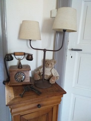 Domaine AbracadaRoom : Les 2 Granges - Image 8