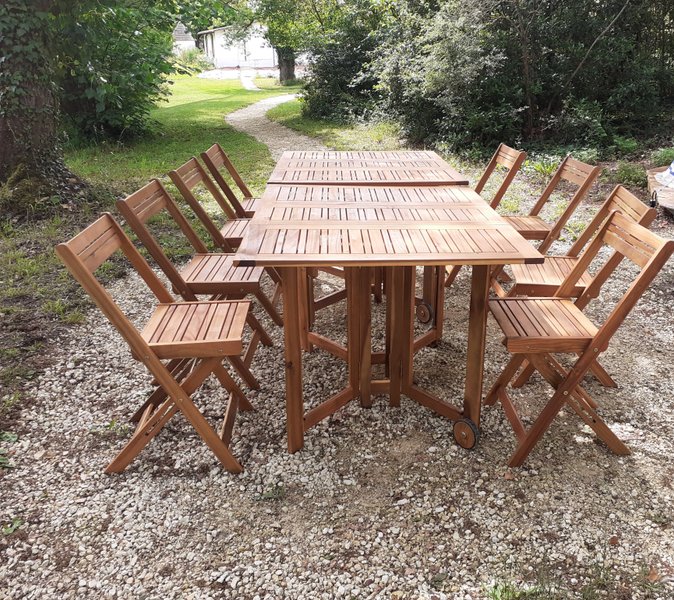 Hébergement AbracadaRoom : La Yourte à la douceur des chênes - Image 14