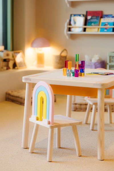 Hébergement AbracadaRoom : Maison 432Hz - Image 10