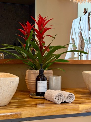 Hébergement AbracadaRoom : Suite Brésilienne de Luxe • Jacuzzi Privé• Cognac - Image 11