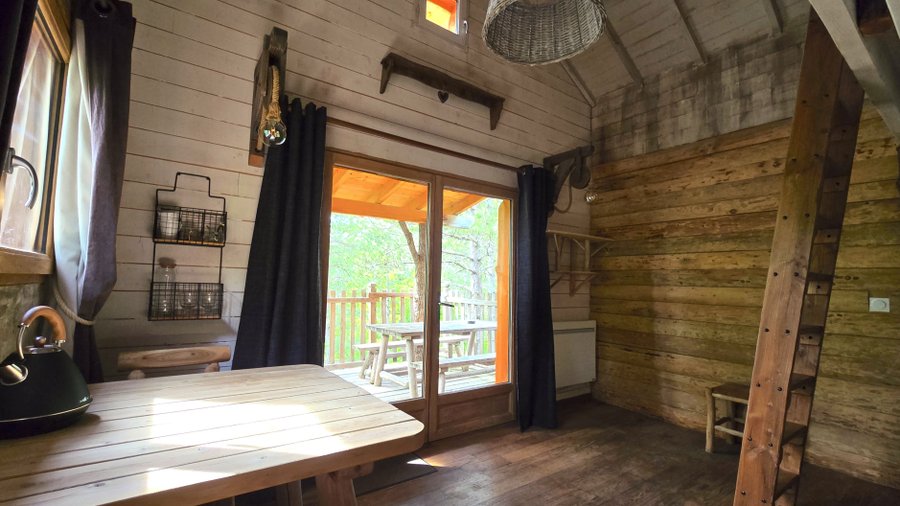 Hébergement AbracadaRoom : Épine Vinette & Spa - Image 10