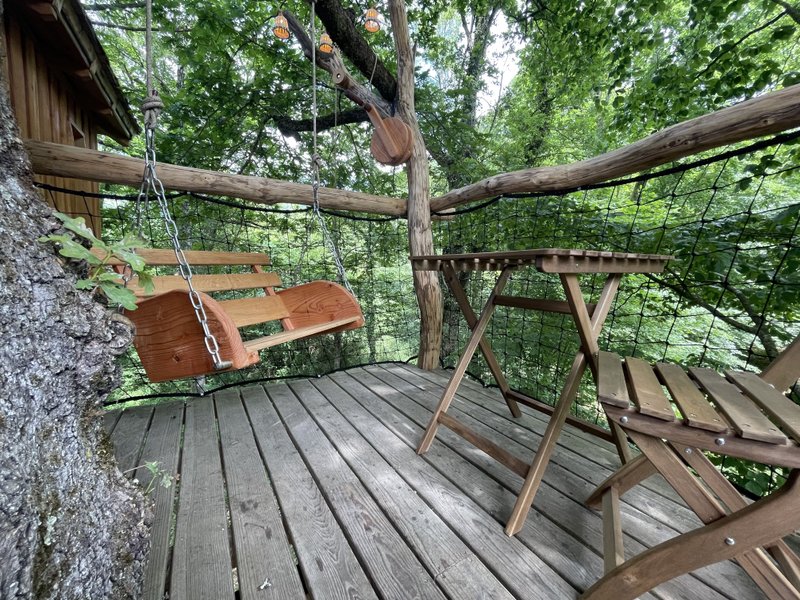 Hébergement AbracadaRoom : Aima - Image 5