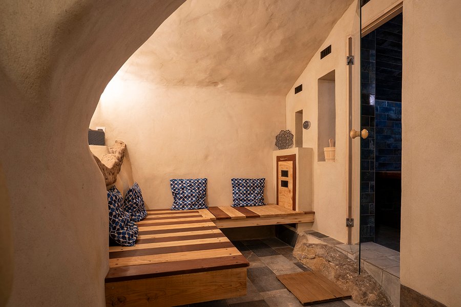 Hébergement AbracadaRoom : Le Nid de la Buèges & Balnéo - Image 9