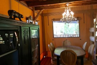 Les Lodges du Château