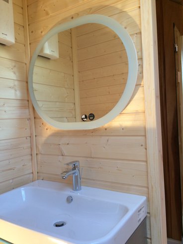 Hébergement AbracadaRoom : Le Lodge du Grand Morin, accès à l'espace bien-être - Image 11