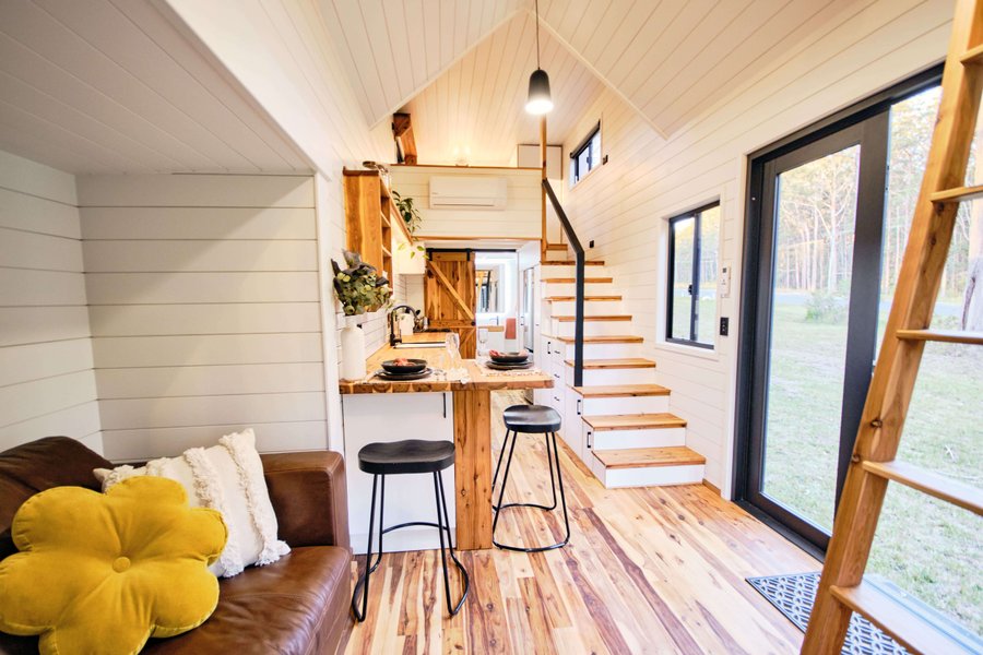 Domaine AbracadaRoom : LODGE DEL CAP - Image 5