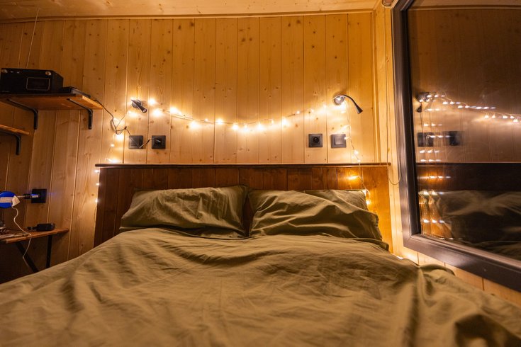 Hébergement AbracadaRoom : Homnest - L'Observatoire des Préalpes - Au coeur d'un haras - Image 17