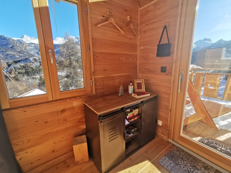 Hébergement AbracadaRoom : Cabane "Les Eaux Tortes" - Image 5