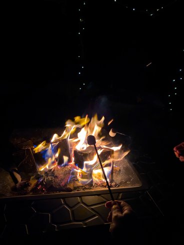 Domaine AbracadaRoom : Chalet en verre sous une pluie d’étoiles - Image 15