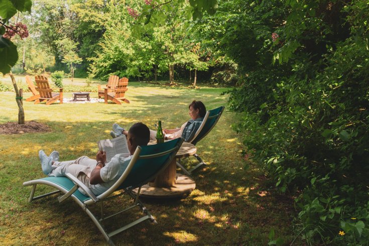 Hébergement AbracadaRoom : La Tiny House & SPA du Lutin Many - Image 24