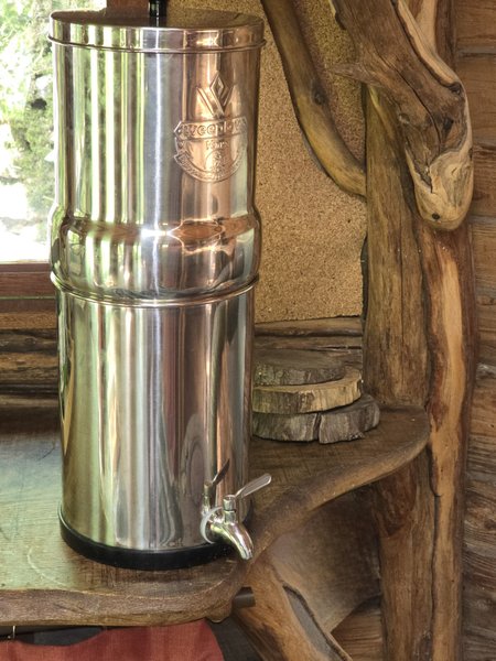 Hébergement AbracadaRoom : Petite cabane dans les bois - Image 5