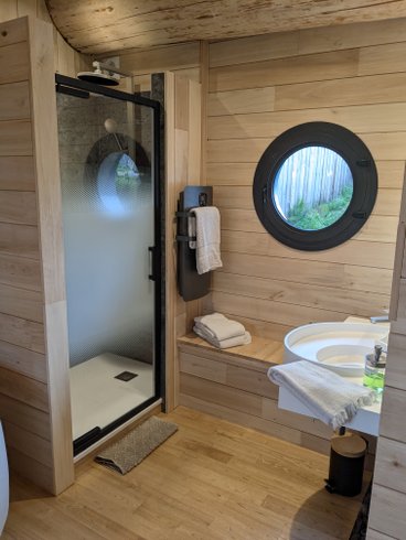 Hébergement AbracadaRoom : La belle Troglodyte des volcans - Image 8