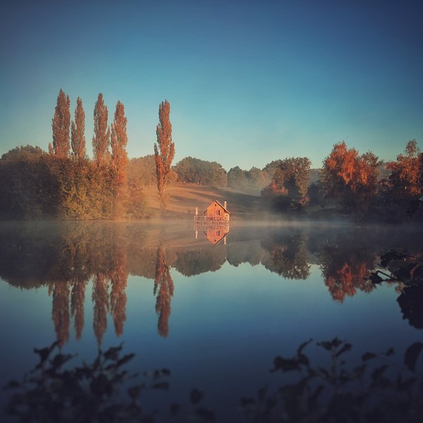 Domaine AbracadaRoom : Cabanes sur Pilotis - Image 3