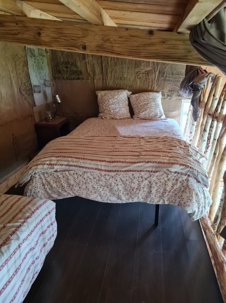 Hébergement AbracadaRoom : La Cabane de la Guerre des Boutons - Image 7