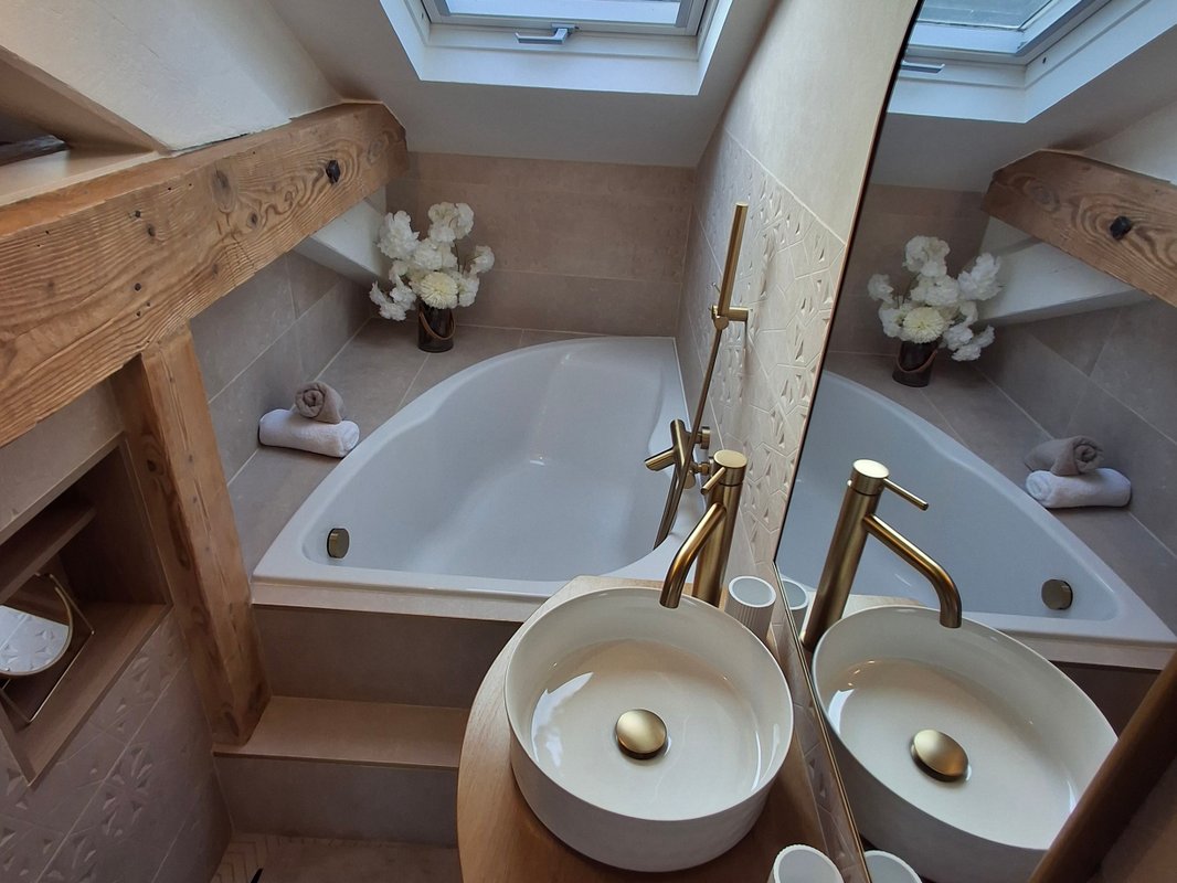 Le 182 - Splendide Hotel à Aix-Les-Bains (4)