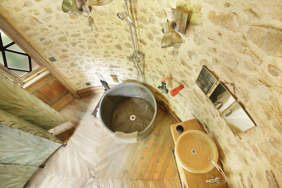 Hébergement AbracadaRoom : ForRest Stone - Image 8