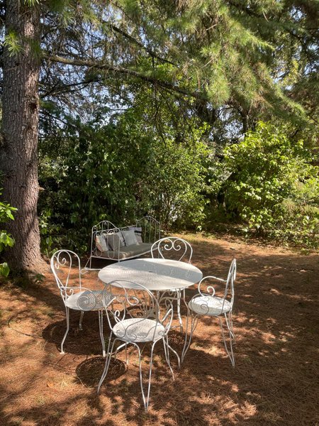 Hébergement AbracadaRoom : Lodge dans les arbres - Piscine et tennis - Image 7