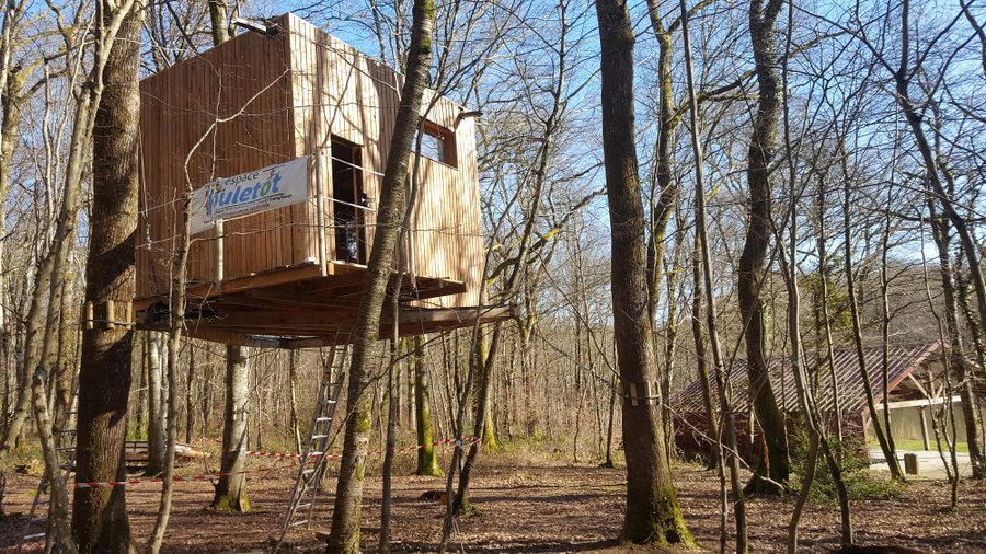 Domaine AbracadaRoom : Espace Fouletot - Image 2