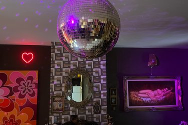 Le Boudoir Baroque – Escapade glamour en Bretagne à Redon (2)