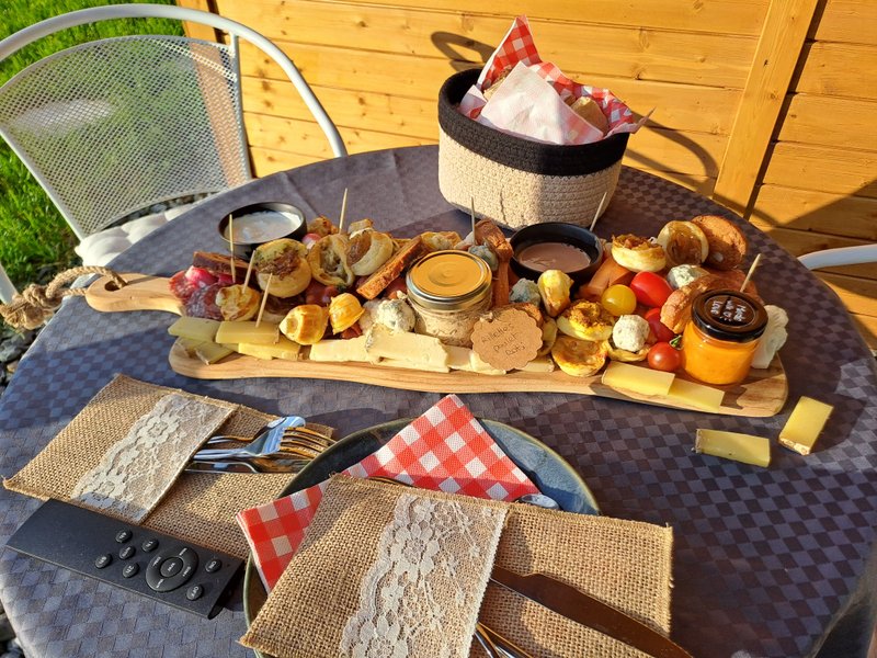 Domaine AbracadaRoom : L'Ephémère - Image 27