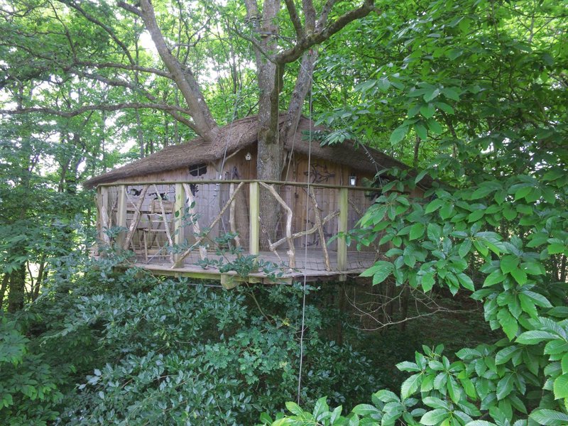 Domaine AbracadaRoom : Manoir de l'Alleu - Image 1