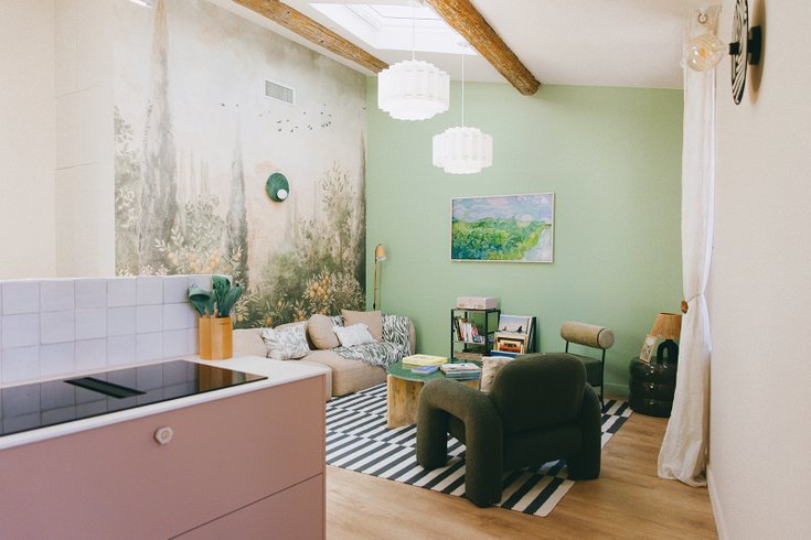 Hébergement AbracadaRoom : Maison 432Hz - Image 11