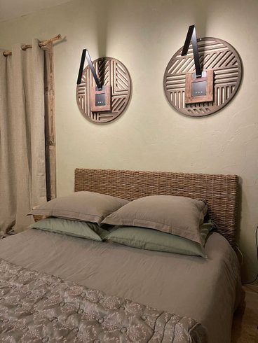 Hébergement AbracadaRoom : Maison d’hôtes de la Noccemada - Image 8