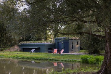 Maison des oiseaux à Beauchamps (1)