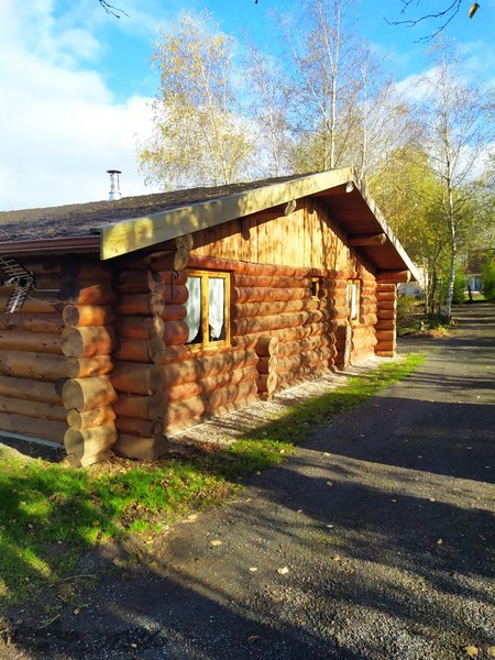 Hébergement AbracadaRoom : La cabane du Pêcheur - Image 2