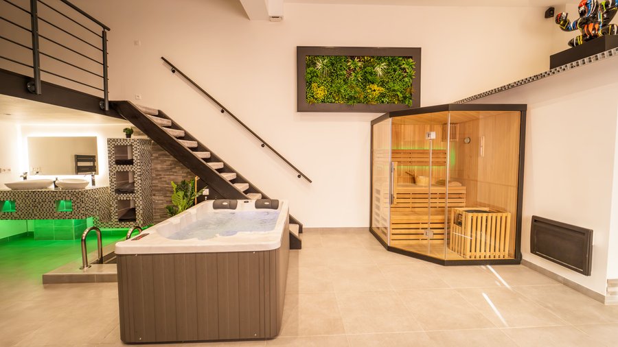 Hébergement AbracadaRoom : Mezza 47 - Image 19