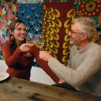 Watrinet Nicolas et Lauriane Ricaut