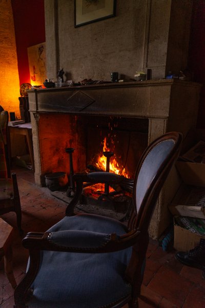 Domaine AbracadaRoom : Homnest (Mouliets) - Image 17