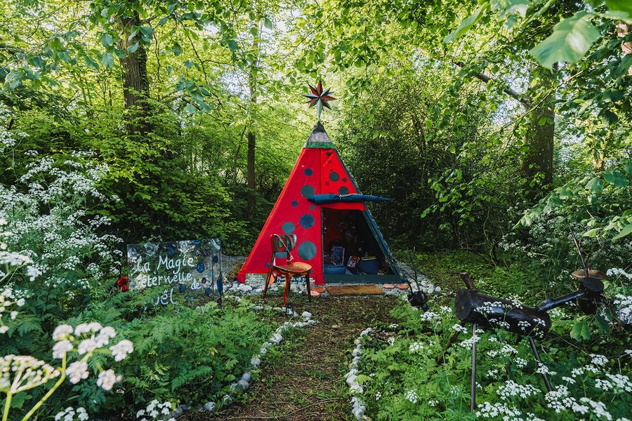 Domaine AbracadaRoom : Au2 Maison d'Hôtes - Image 103